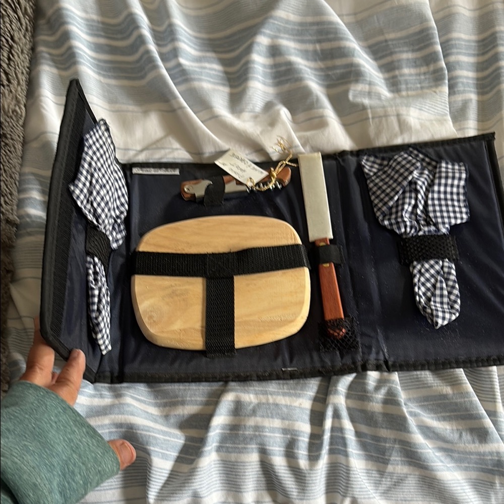 Picnic Kit